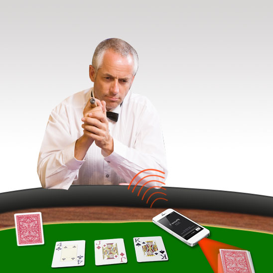 Texas Holdem Poker Series de exploración del sistema